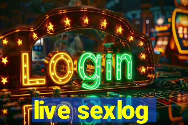 live sexlog